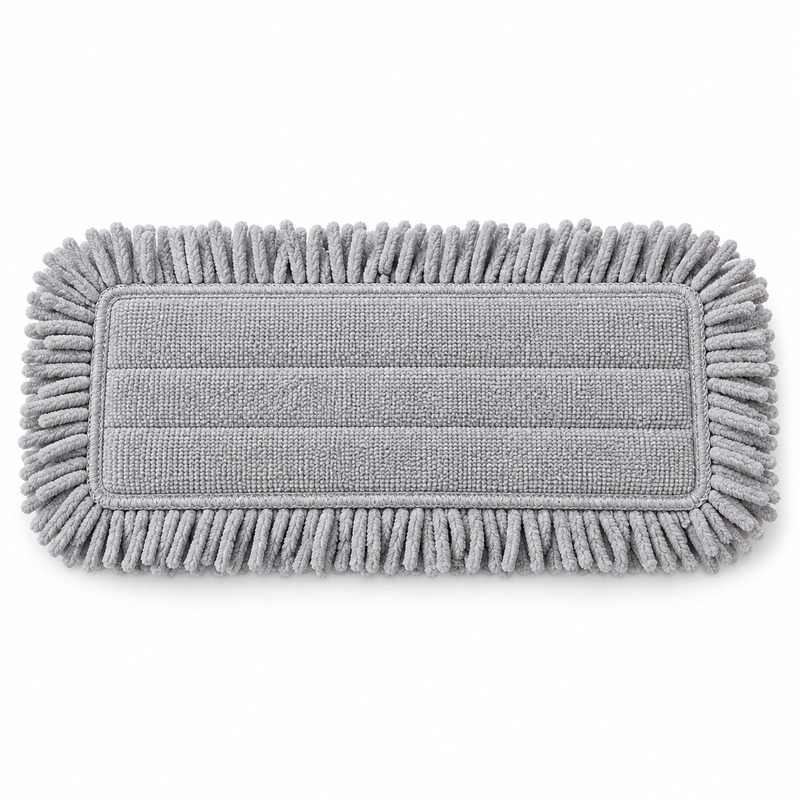 Microfiber Mop Head