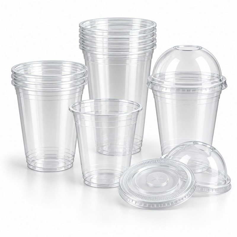 Disposable Items
