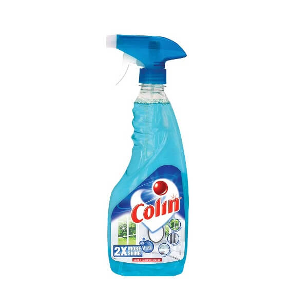 Colin Glass and Household Cleaner 500ml