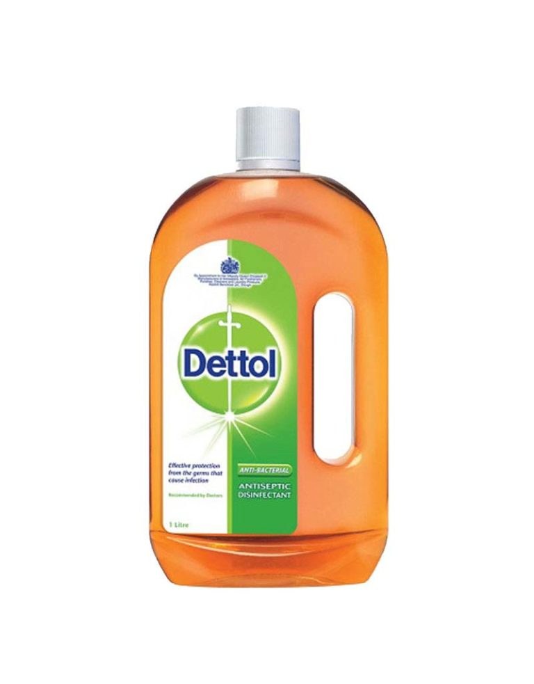 Dettol Antiseptic Liquid 1L