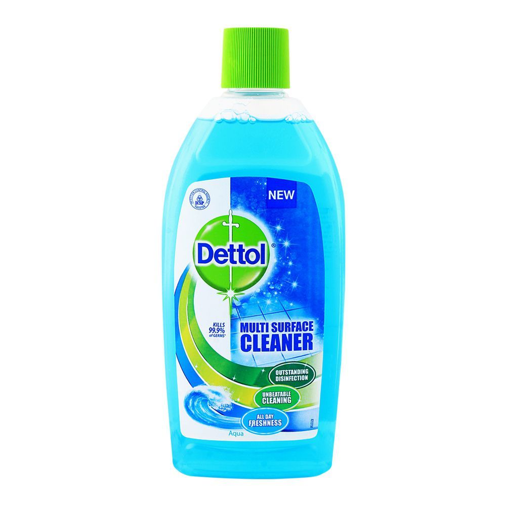 Dettol Multi Surface Cleaner Aqua 975ml