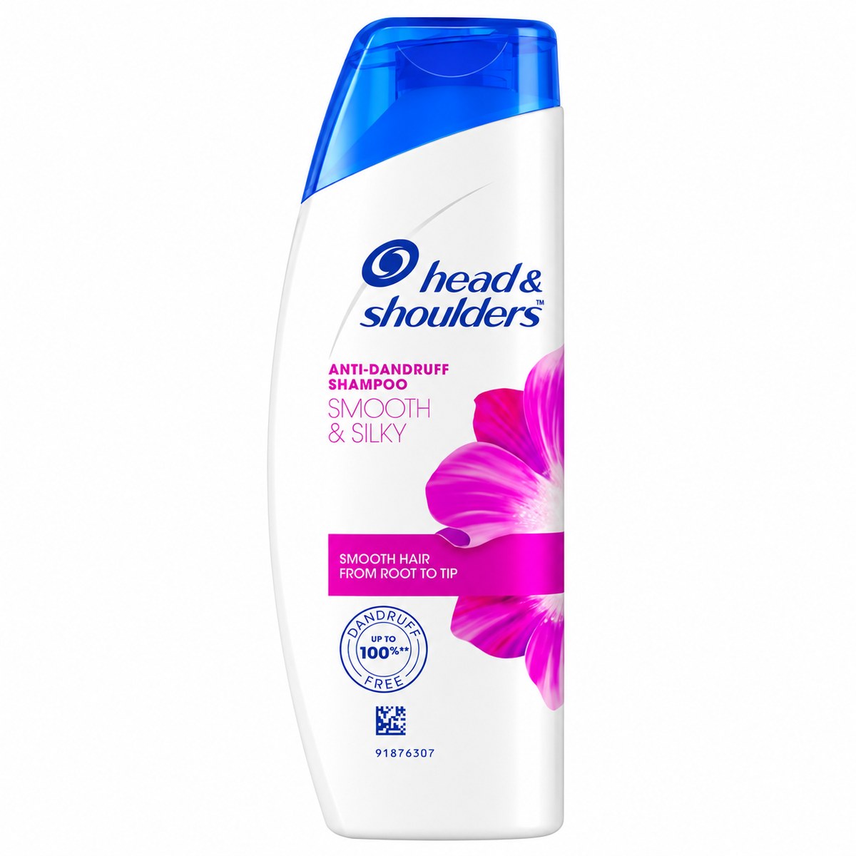 Head and Shoulders Anti Dandruff Shampoo 340ml