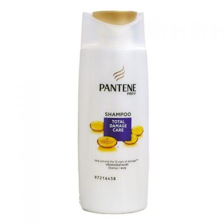 Pantene Pro-V Shampoo 340ml