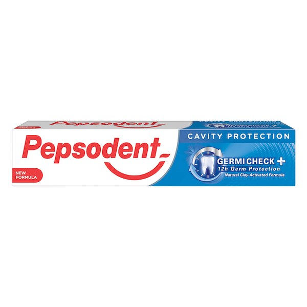 Pepsodent Germi Check Toothpaste 200g