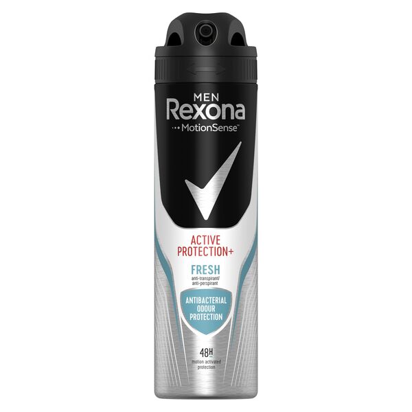 Rexona Men Deodorant Spray 150ml