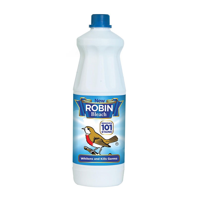 Robin Bleach 1.5L