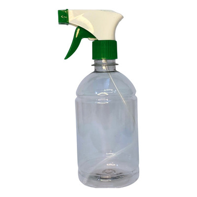 Trigger Spray Bottle 500ml