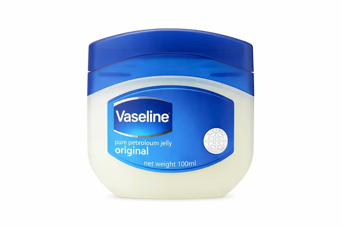 Vaseline Original Petroleum Jelly 100ml