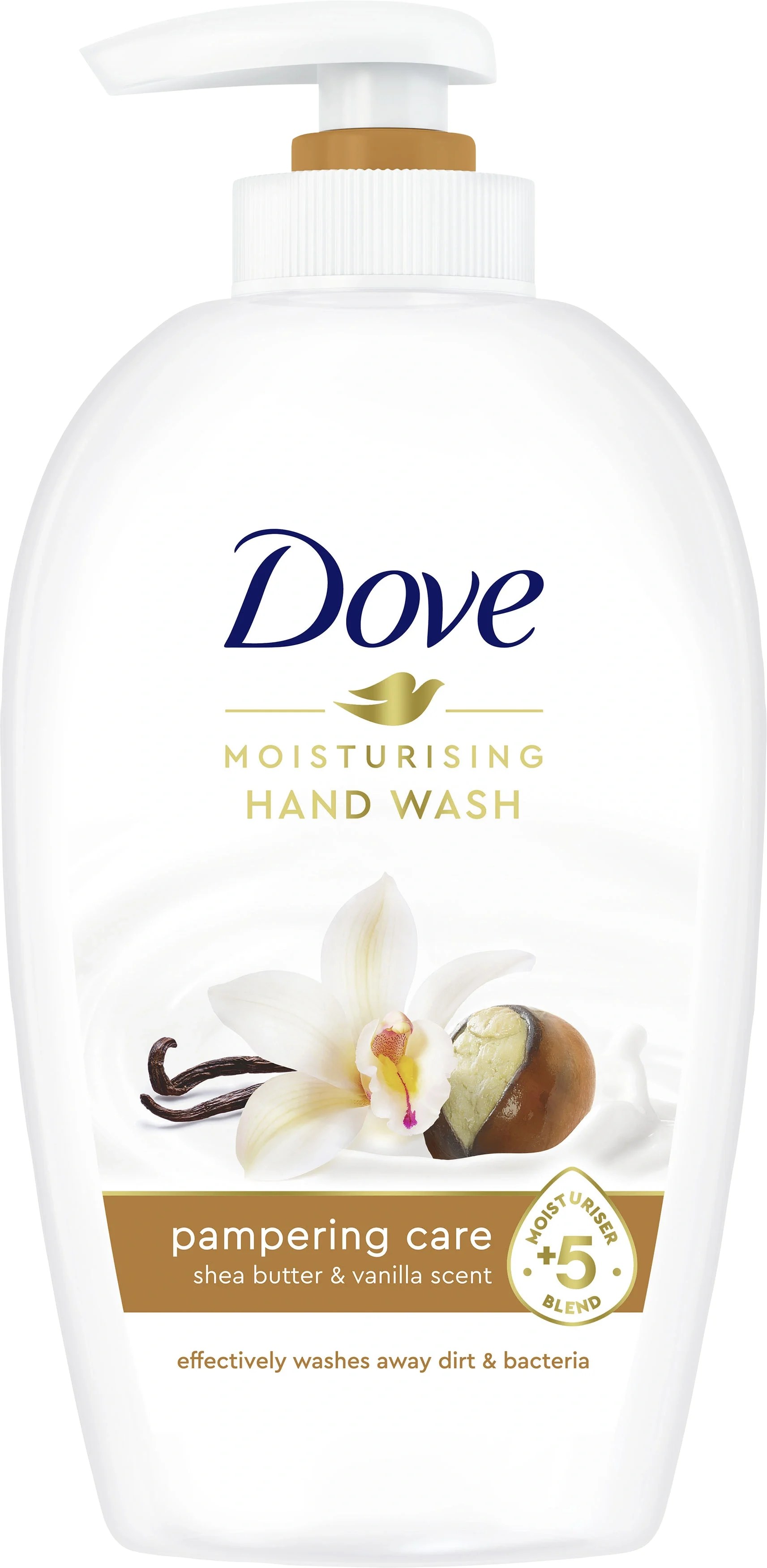 Soaps & Care