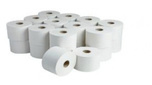 Nozomi Commercial Toilet Roll (10 Rolls Pack)